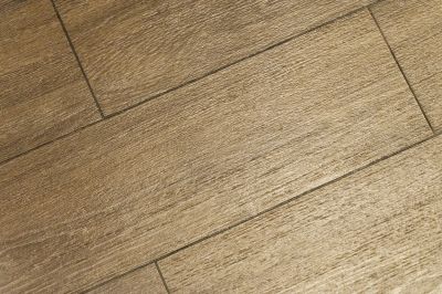 Linoleum Floor Repair