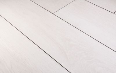 Linoleum Floor Repair