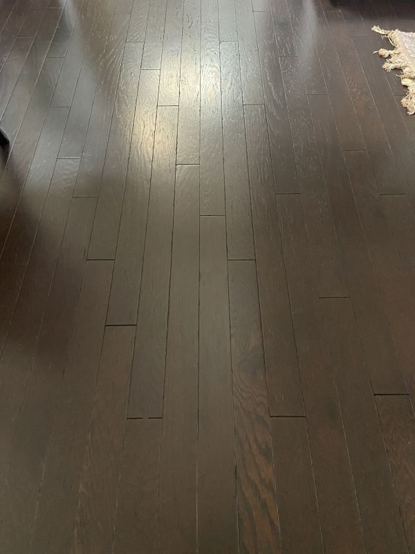 Engineered Wood Flooring